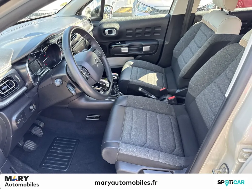 Véhicule occasion 1229203 - Citroën C3 - Photo 13