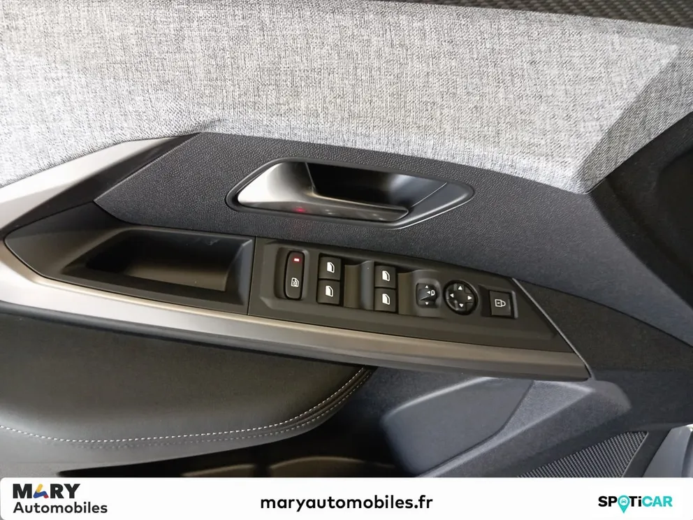 Véhicule occasion 1228539 - peugeot 5008 - Photo 9