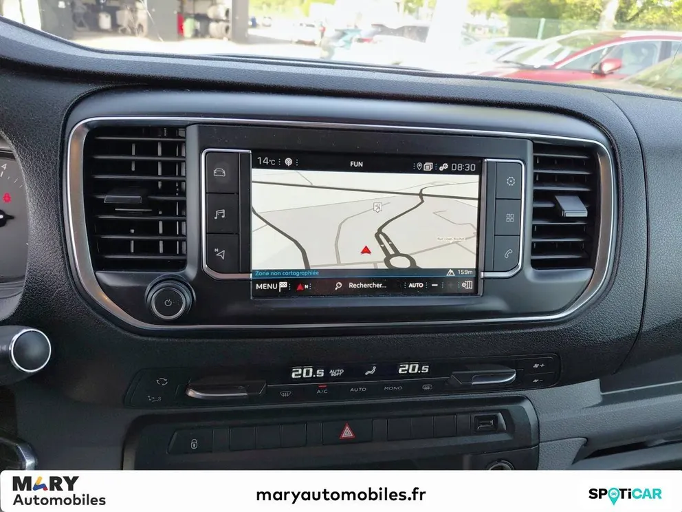 Véhicule occasion 231920 - peugeot EXPERT - Photo 12