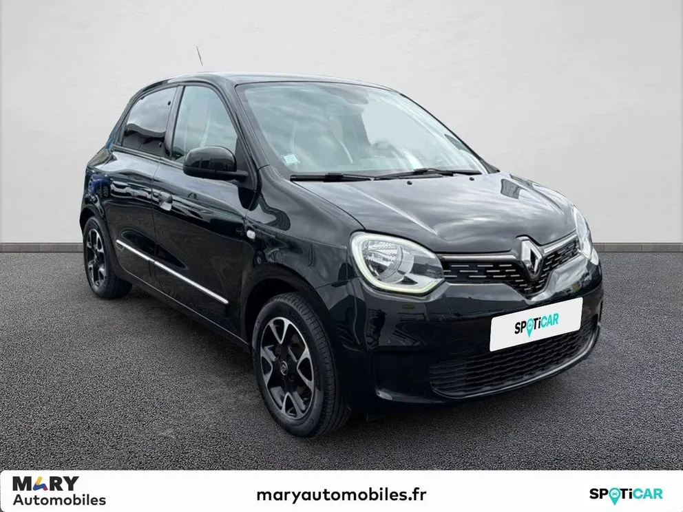 Véhicule occasion 226970 - renault TWINGO - Photo 3