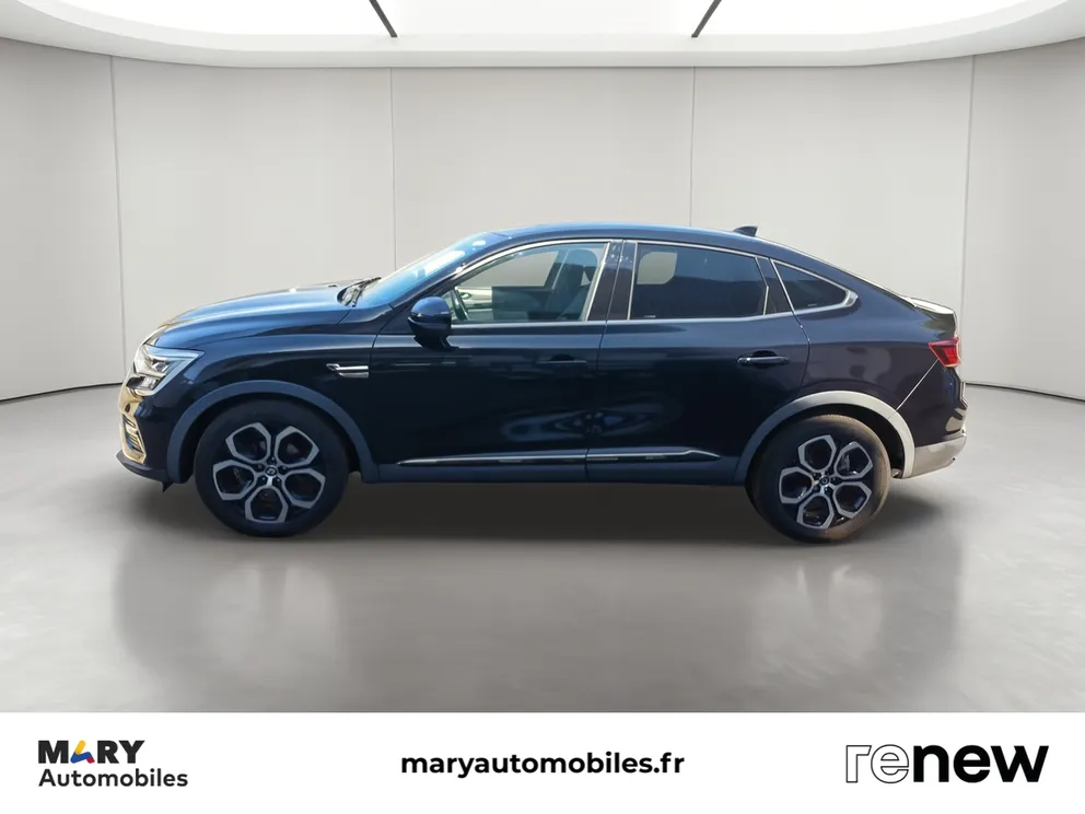 Véhicule occasion 1236831 - renault ARKANA - Photo 2