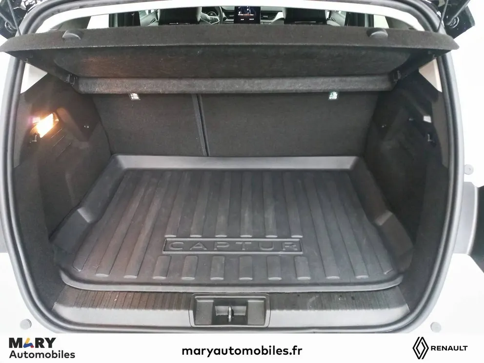 Véhicule occasion 224030 - renault CAPTUR - Photo 5