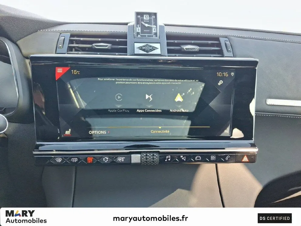 Véhicule occasion 170590 - ds DS 7 - Photo 18