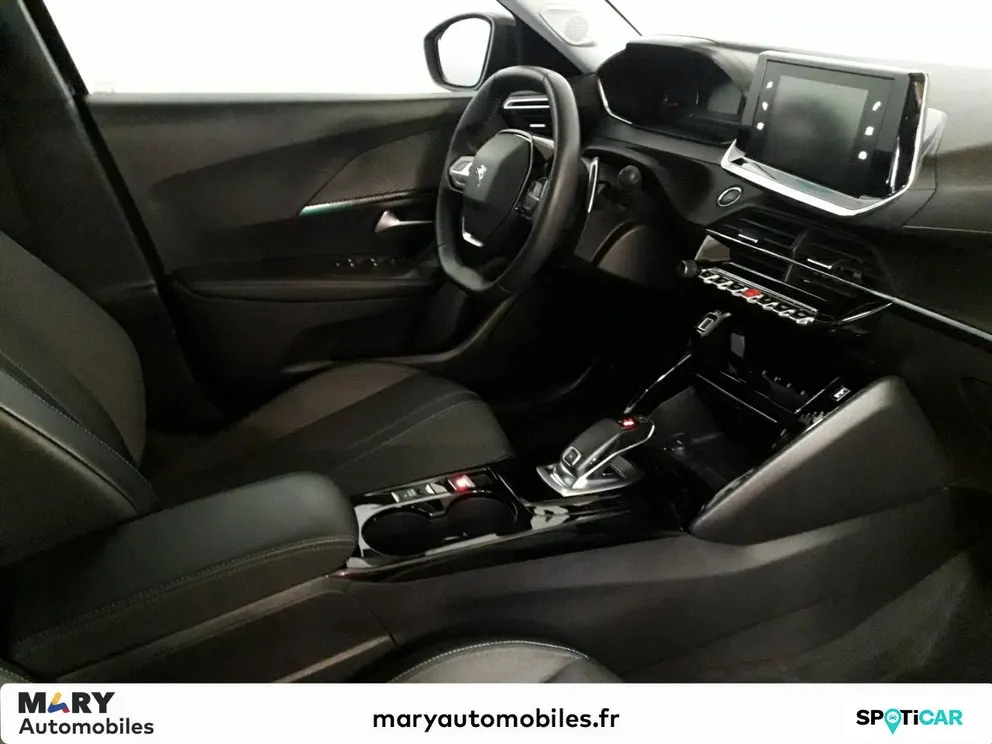 Véhicule occasion 152059 - peugeot 2008 - Photo 10