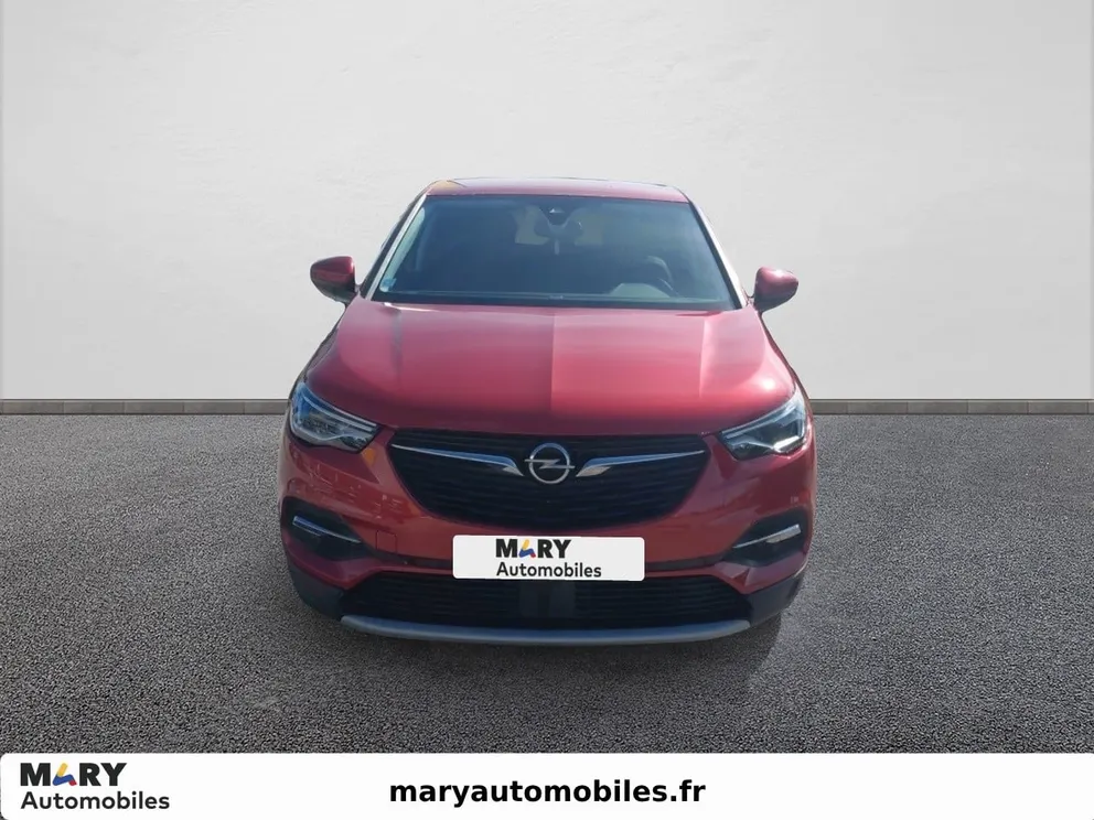 Véhicule occasion 239258 - opel GRANDLAND - Photo 6