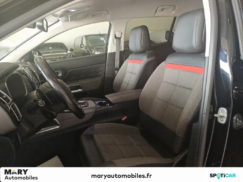 Véhicule occasion 1237407 - Citroën C5 AIRCROSS - Photo 13