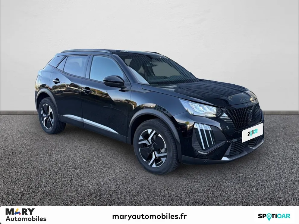 Véhicule occasion 236028 - peugeot 2008 - Photo 5