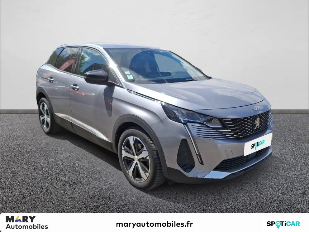 Véhicule occasion 228695 - peugeot 3008 - Photo 5
