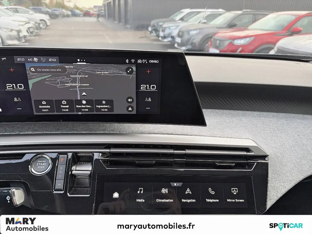 Véhicule occasion 217962 - peugeot 3008 - Photo 14