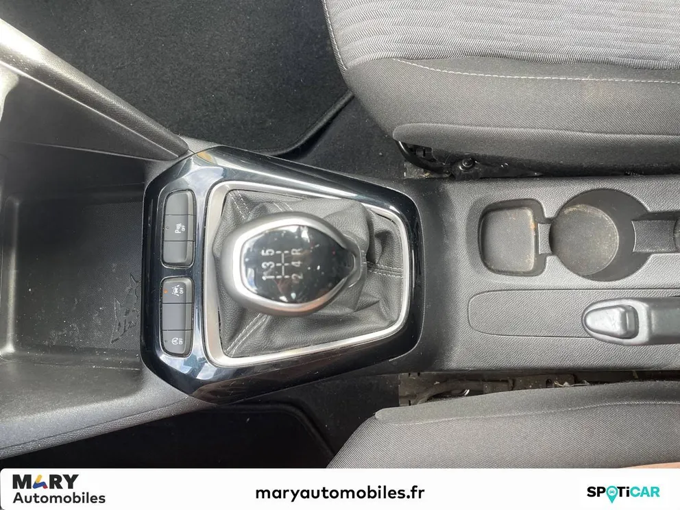 Véhicule occasion 193125 - opel CORSA - Photo 20
