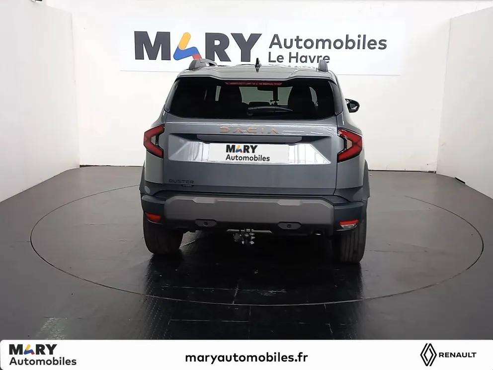 Véhicule occasion 198827 - dacia DUSTER - Photo 5