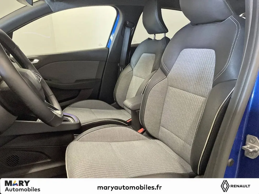 Véhicule occasion 229419 - renault CLIO - Photo 9