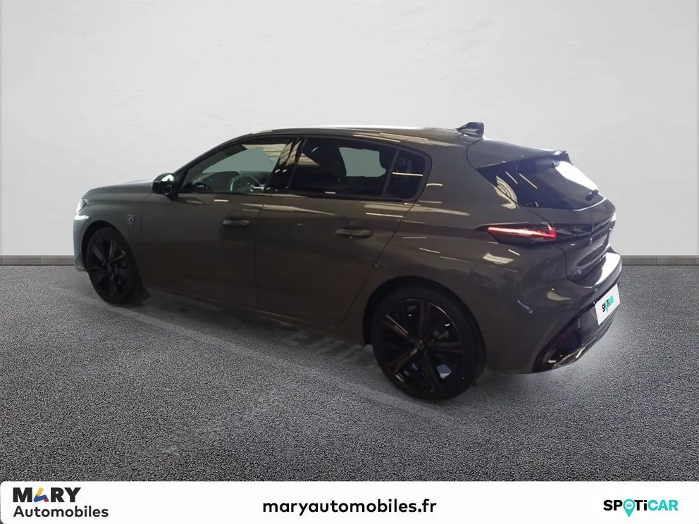 Véhicule occasion 171940 - peugeot 308 - Photo 7