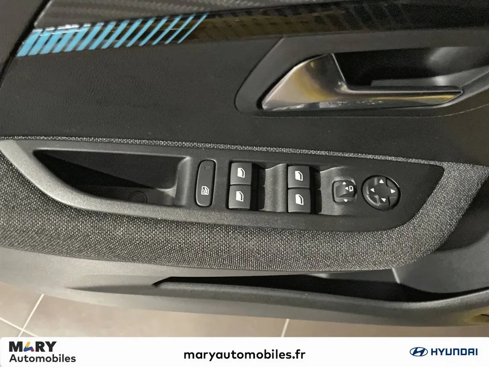 Véhicule occasion 228704 - peugeot 208 - Photo 14