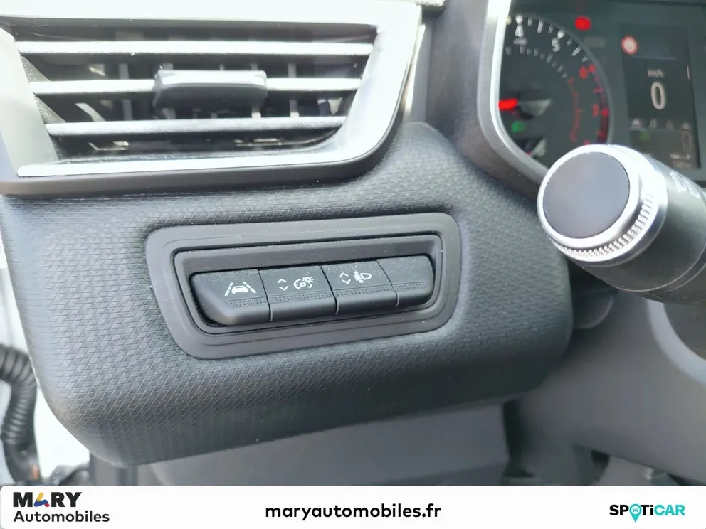 Véhicule occasion 1237747 - renault CLIO - Photo 14