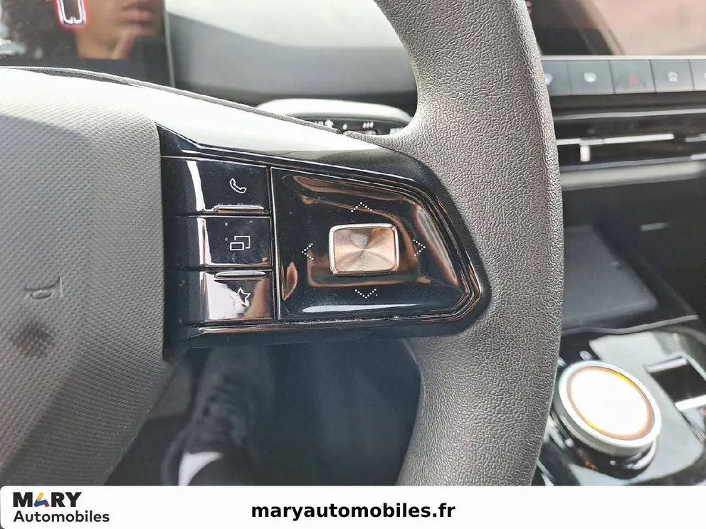 Véhicule occasion 212652 - mg MG4 - Photo 18