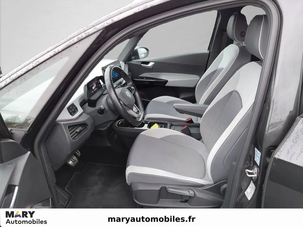 Véhicule occasion 204216 - volkswagen ID.3 - Photo 9