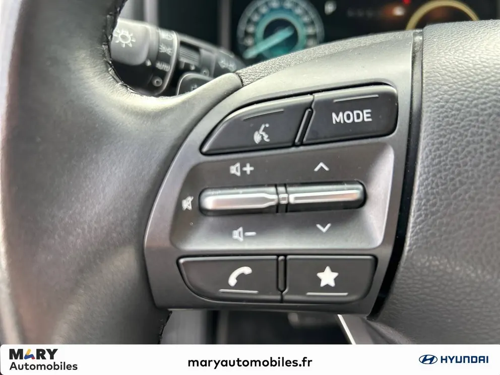 Véhicule occasion 194460 - hyundai KONA - Photo 17