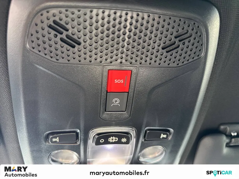 Véhicule occasion 186367 - peugeot 2008 - Photo 14