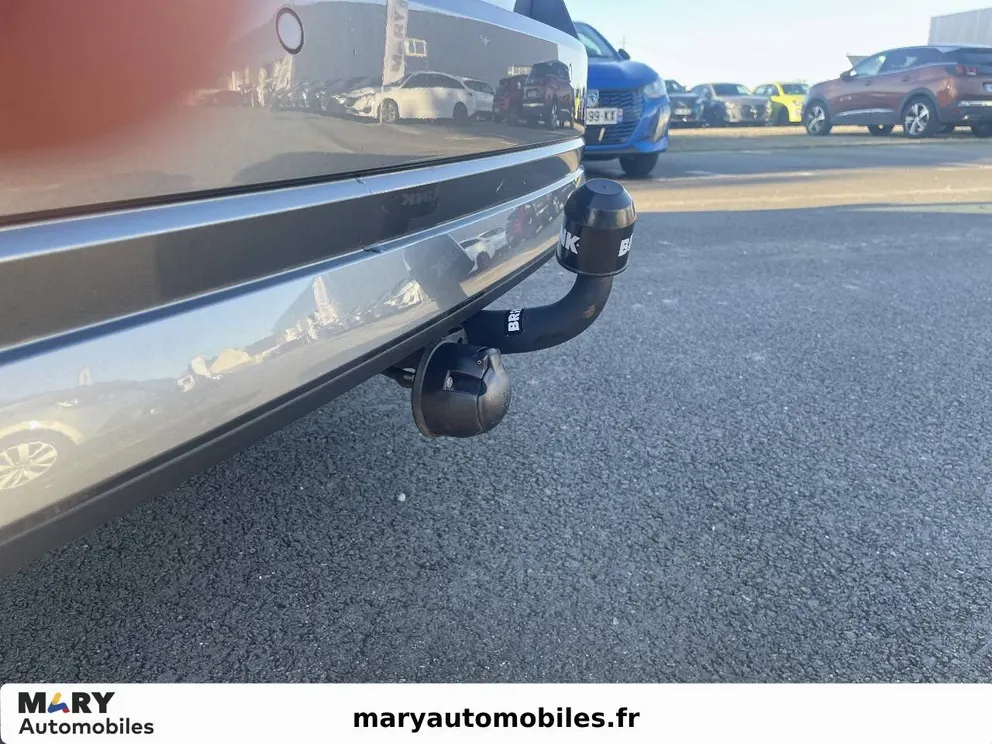 Véhicule occasion 208162 - skoda OCTAVIA - Photo 15