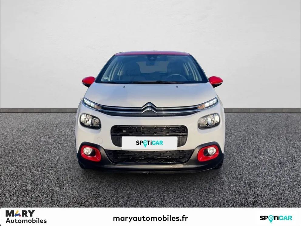 Véhicule occasion 149497 - Citroën C3 - Photo 2