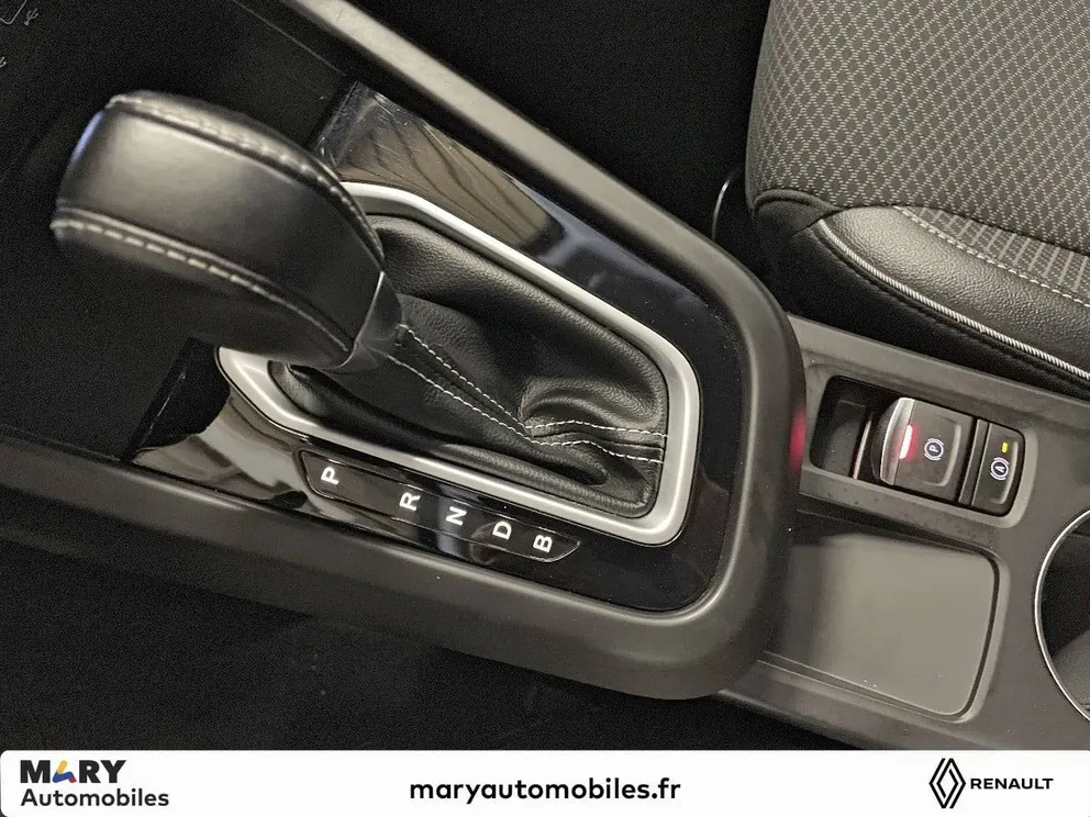Véhicule occasion 219949 - renault ARKANA - Photo 13