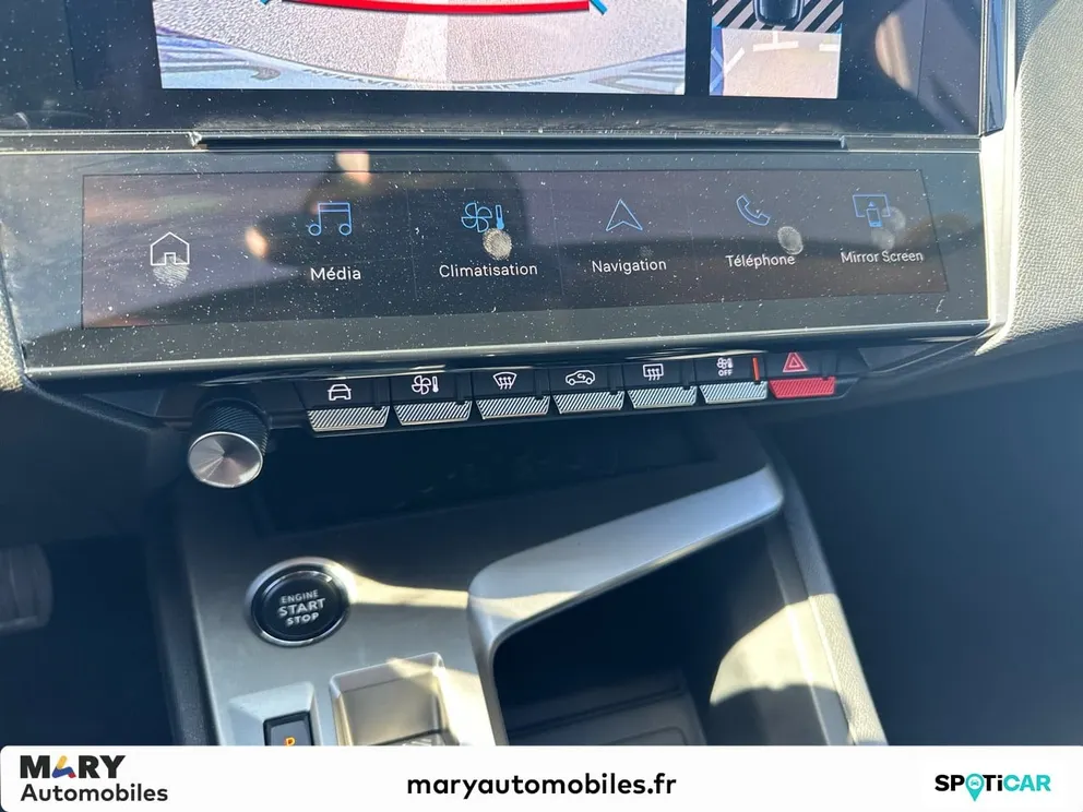 Véhicule occasion 1238965 - peugeot 308 - Photo 22