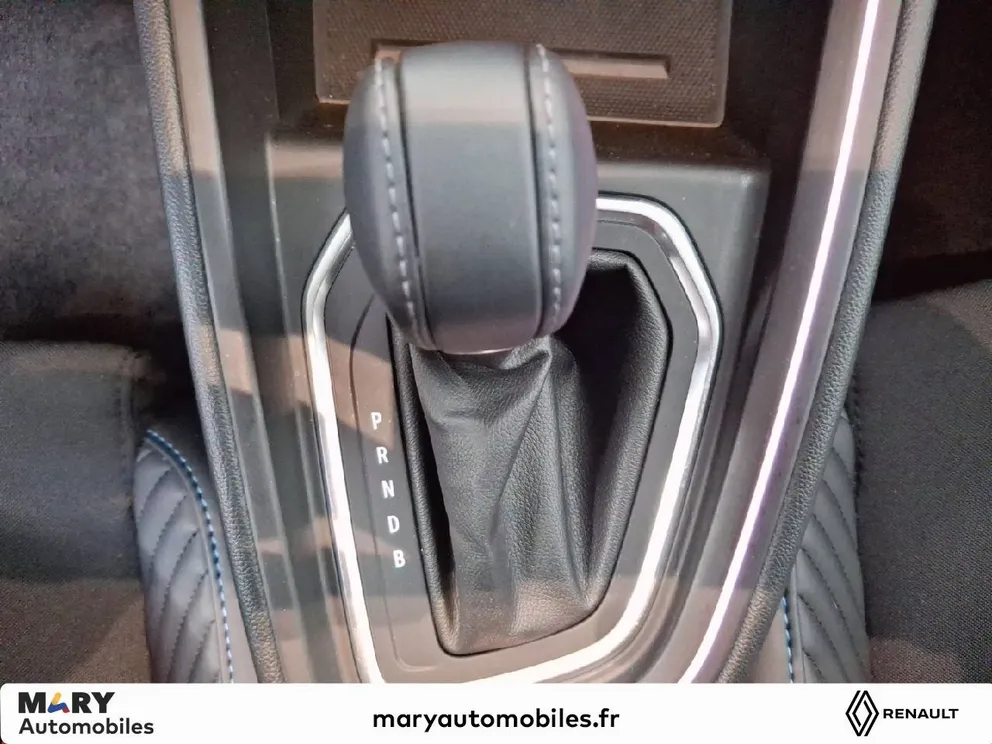 Véhicule occasion 232801 - renault CLIO - Photo 20