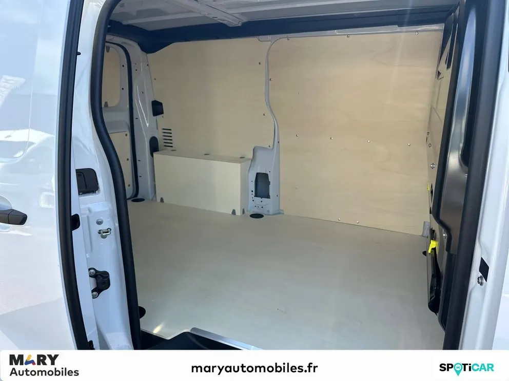 Véhicule occasion 177550 - peugeot EXPERT - Photo 10