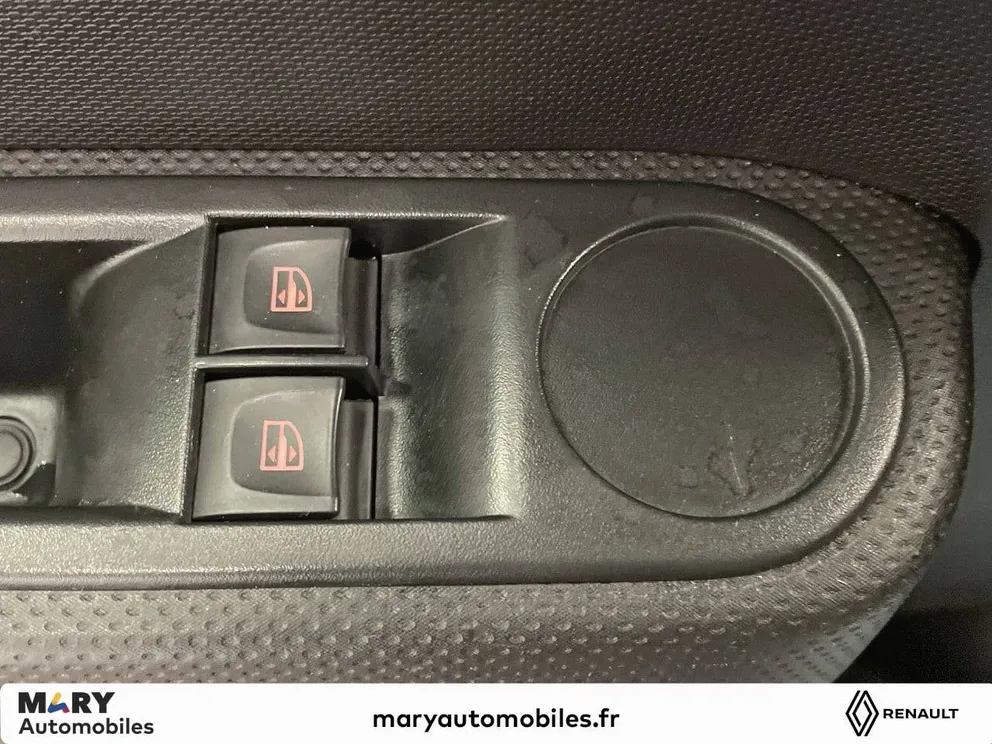 Véhicule occasion 224574 - renault TWINGO - Photo 14