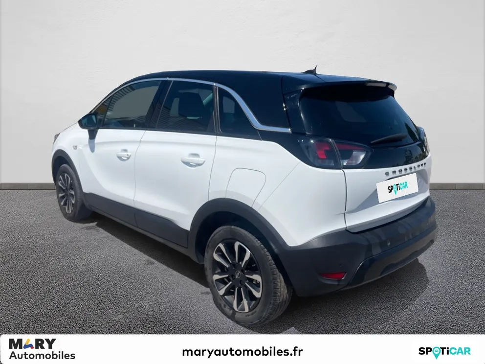 Véhicule occasion 211681 - opel CROSSLAND - Photo 2