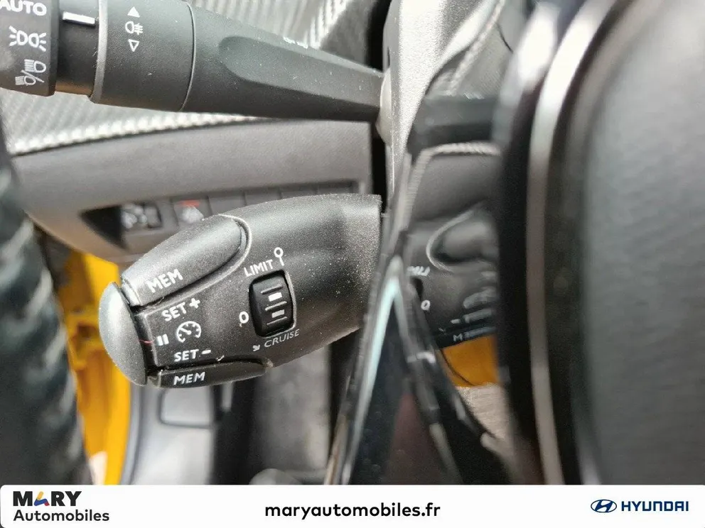 Véhicule occasion 173722 - peugeot 208 - Photo 13