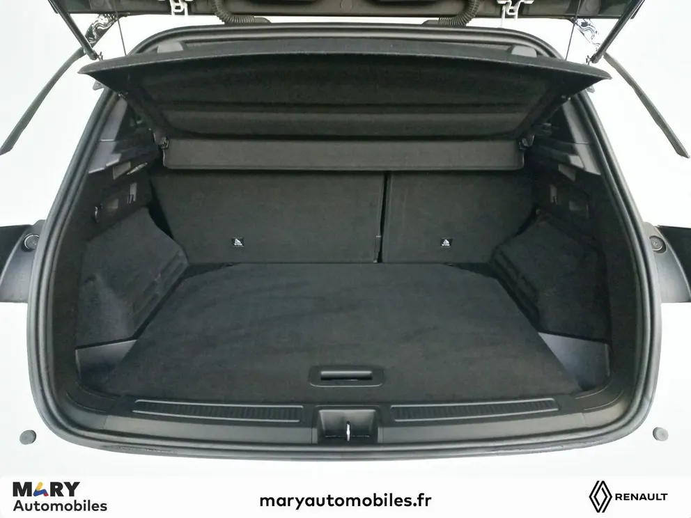 Véhicule occasion 214053 - renault AUSTRAL - Photo 6