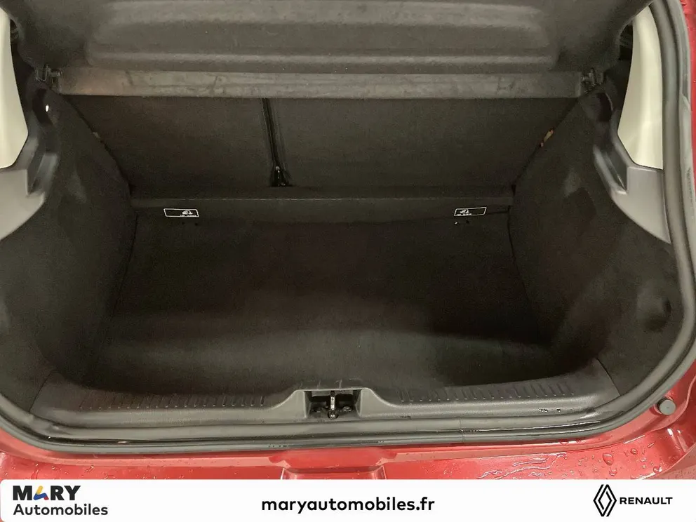 Véhicule occasion 218085 - renault CLIO - Photo 6