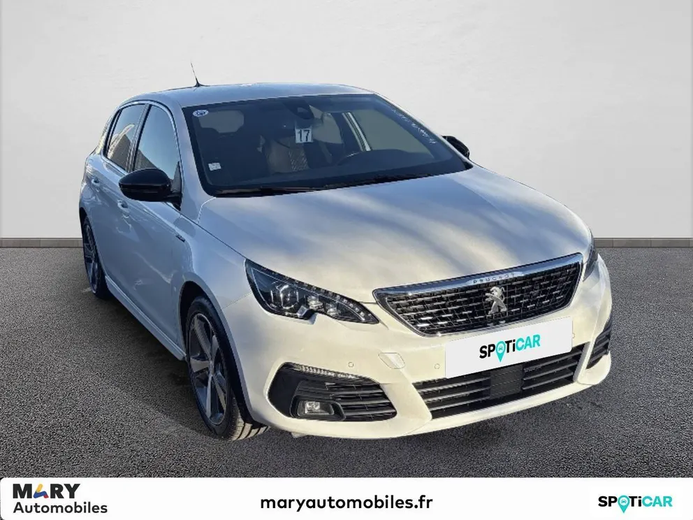 Véhicule occasion 207242 - peugeot 308 - Photo 3