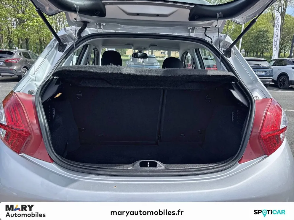 Véhicule occasion 216832 - peugeot 208 - Photo 6