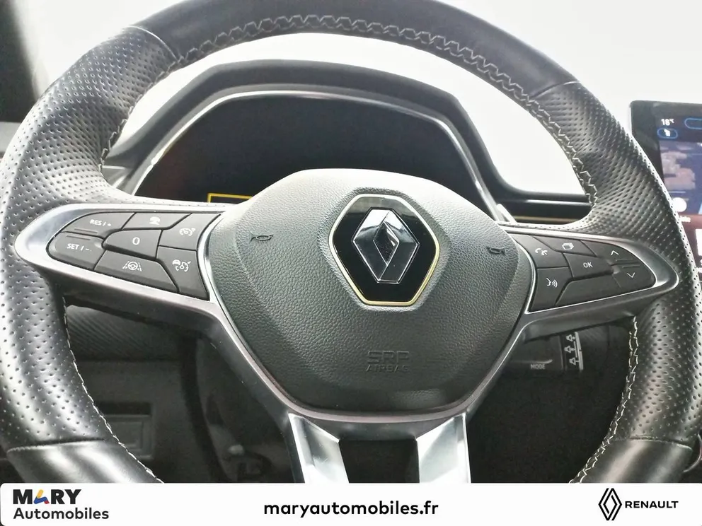 Véhicule occasion 173111 - renault CAPTUR - Photo 19