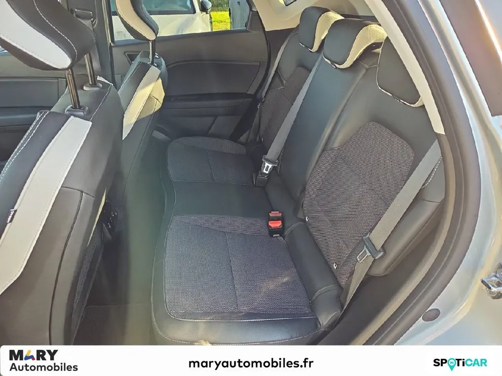 Véhicule occasion 231623 - renault CAPTUR - Photo 9