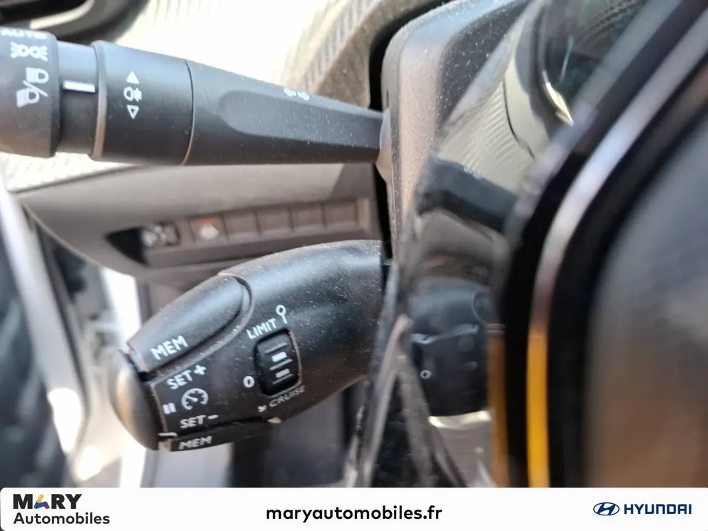 Véhicule occasion 151818 - peugeot 208 - Photo 13