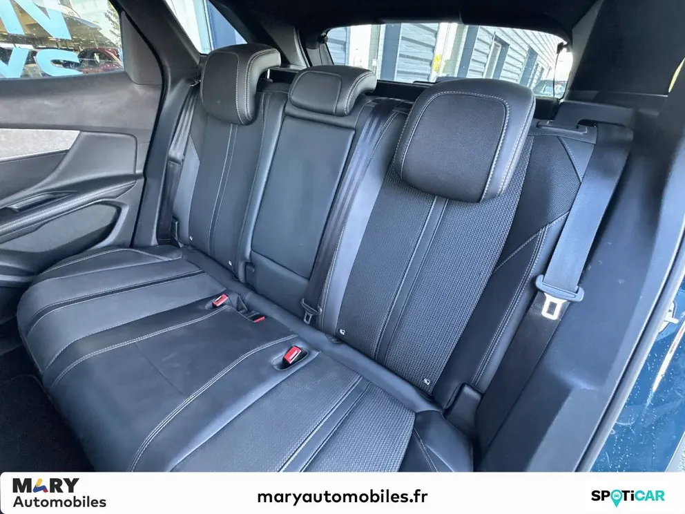 Véhicule occasion 197670 - peugeot 3008 - Photo 10