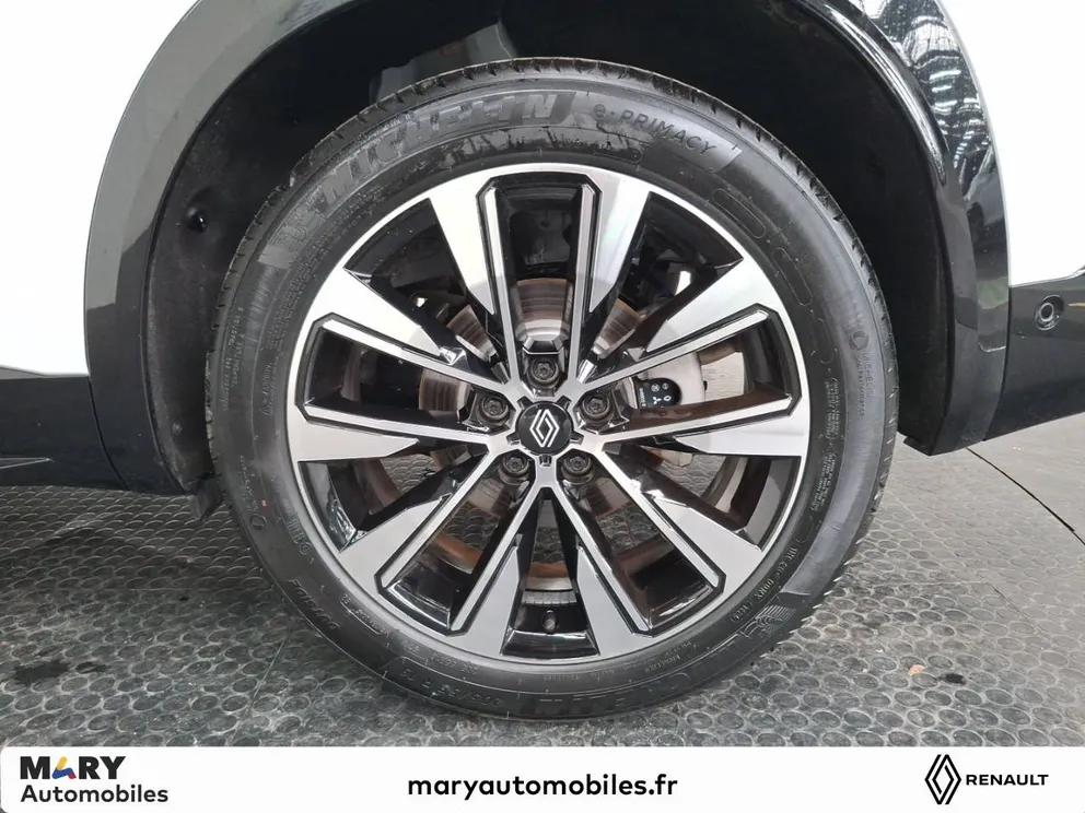 Véhicule occasion 230486 - renault AUSTRAL - Photo 11