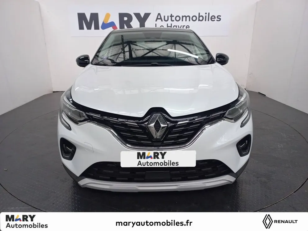 Véhicule occasion 214317 - renault CAPTUR - Photo 2