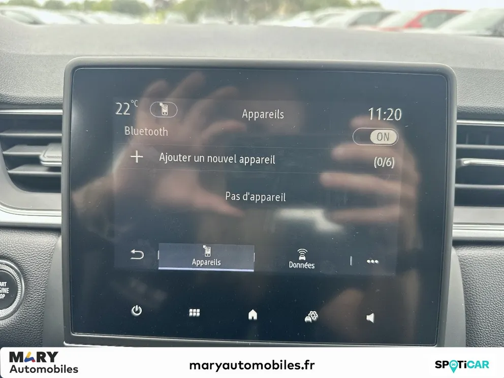 Véhicule occasion 208733 - renault CAPTUR - Photo 15