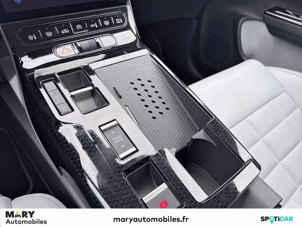 Véhicule occasion 211591 - Citroën C5 AIRCROSS HYBRIDE - Photo 20