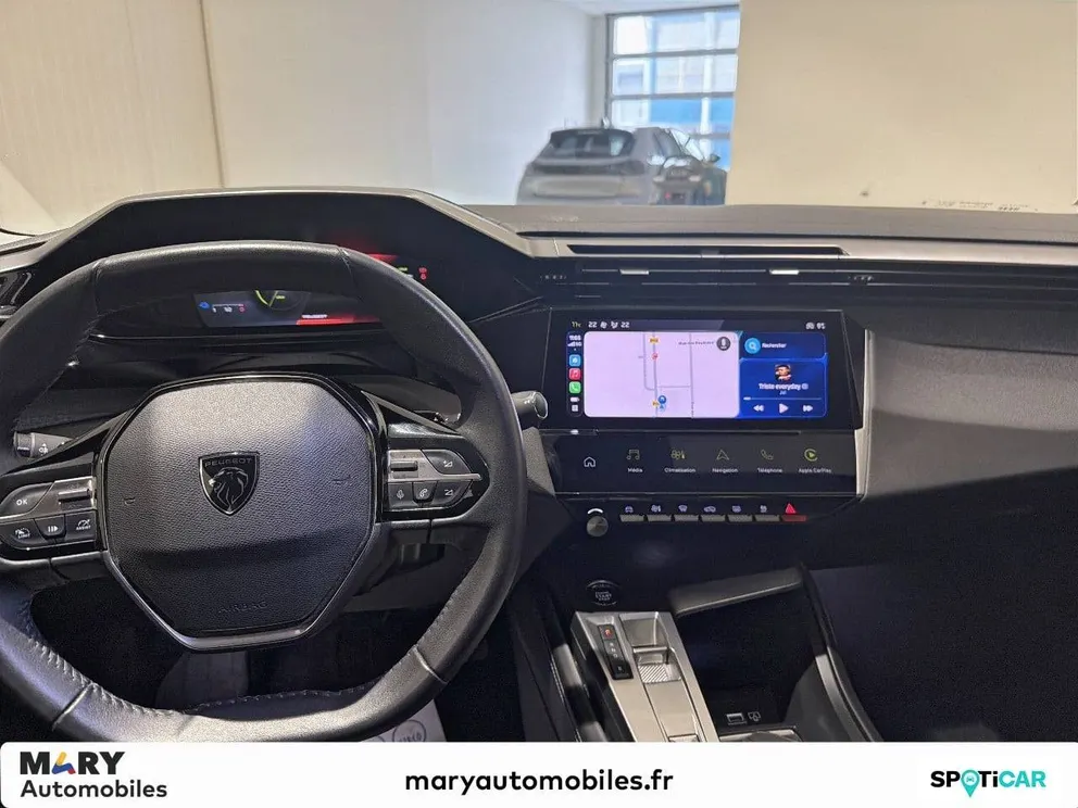 Véhicule occasion 217694 - peugeot 308 - Photo 8