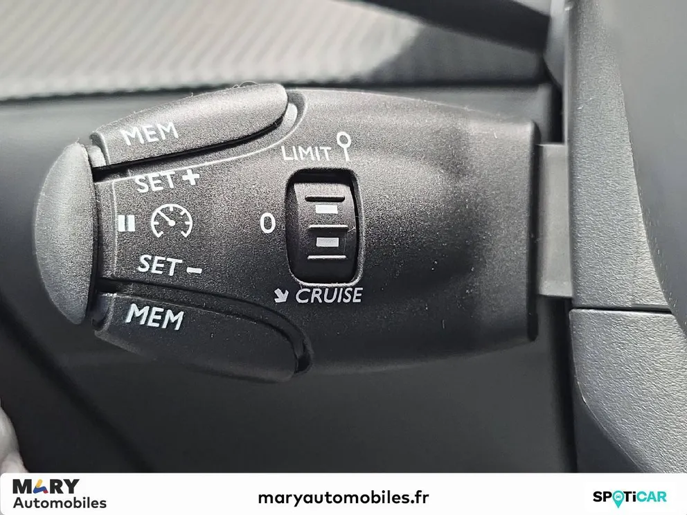 Véhicule occasion 163327 - peugeot 208 - Photo 18