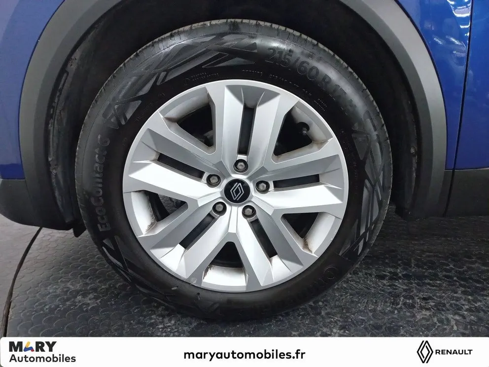 Véhicule occasion 223305 - renault CAPTUR - Photo 16