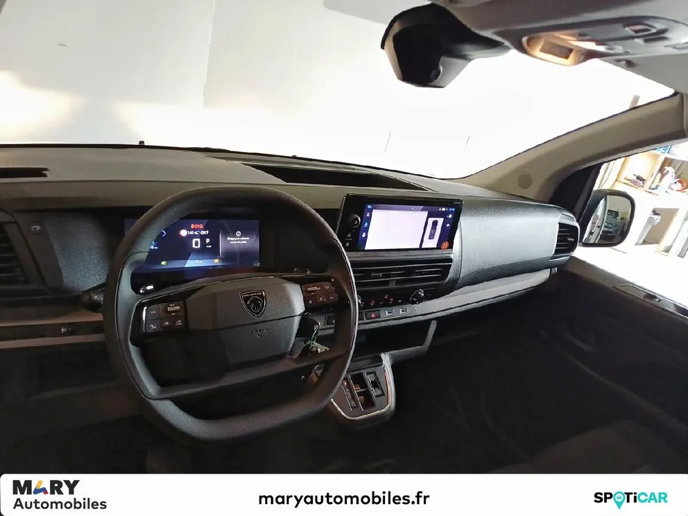 Véhicule occasion 168911 - peugeot EXPERT - Photo 8