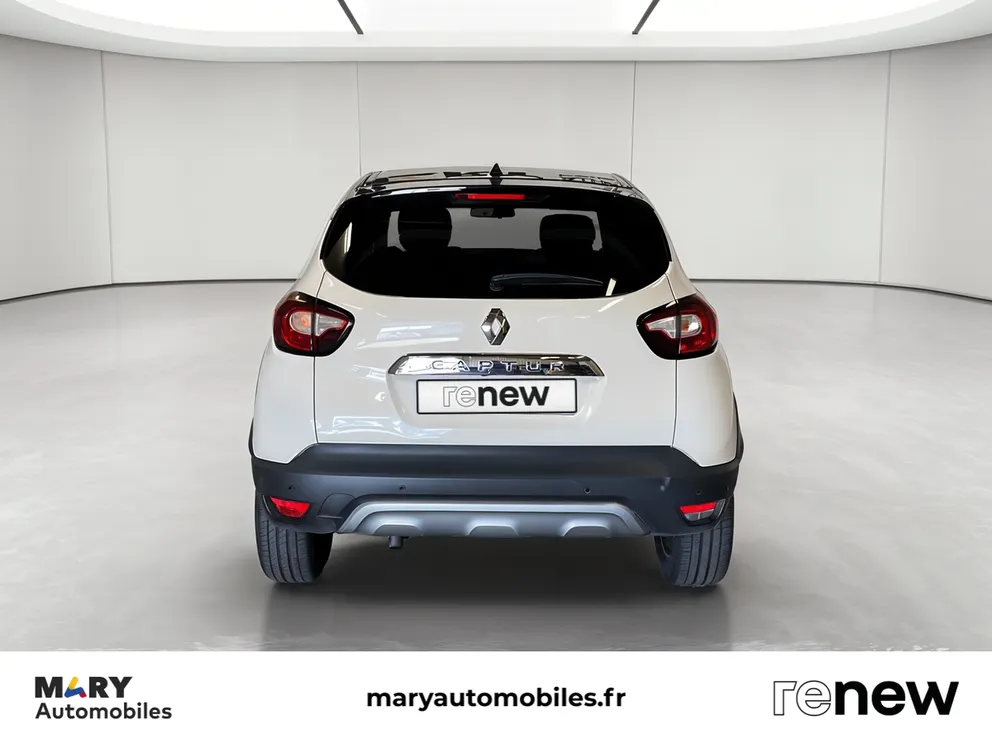 Véhicule occasion 1239558 - renault CAPTUR - Photo 4