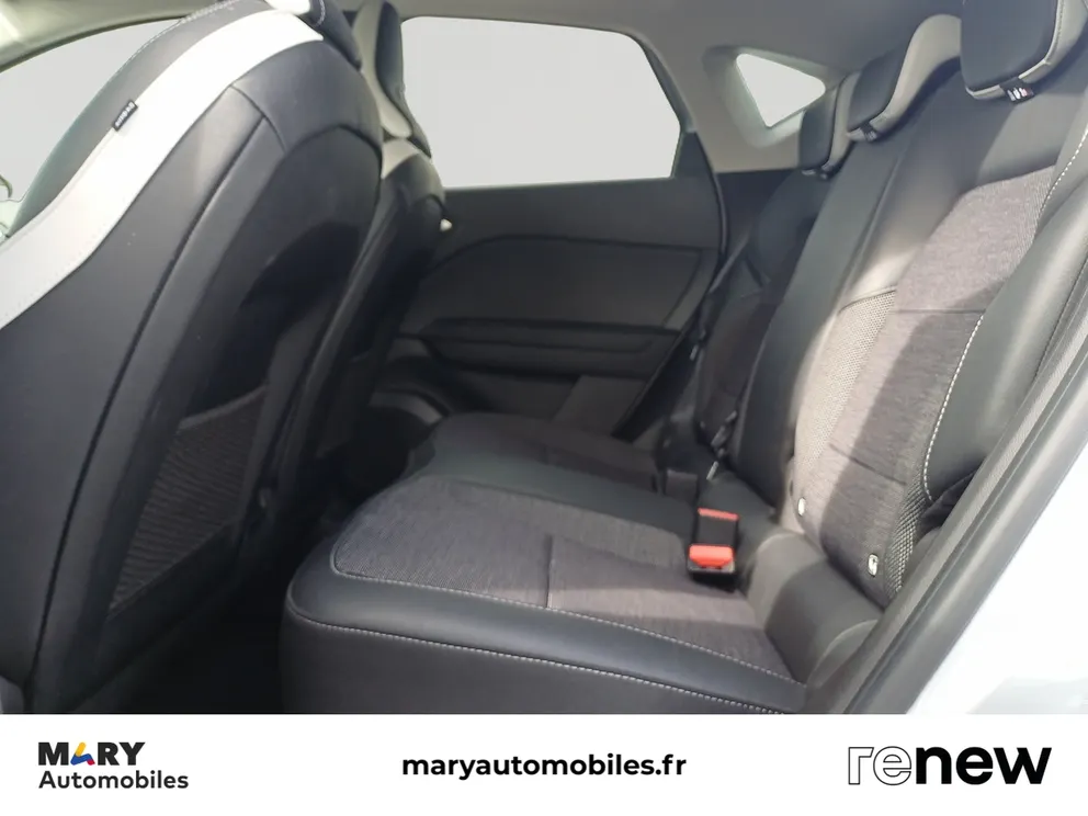 Véhicule occasion 239333 - renault CAPTUR - Photo 19